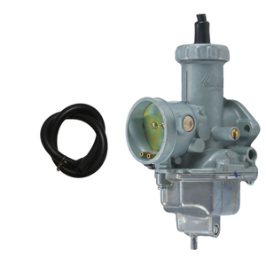 Carburador de motocicleta para ATV, QUAD, Dirt Bike, Scooter, con estrangulador manual, 250-350CC, Mikuni PZ32, CG250, CG300 - Product Image 5