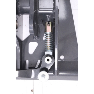 Bob-Tach Montaj Sistemi 7276373, S510 S530 S550 S570 S590 S595 Kompakt Paletli Yükleyiciler T550 T590 T595 için. - Product Image 2