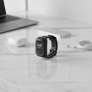 Reloj Inteligente con GPS para Personas Mayores, con Tarjeta SIM, SOS, Antipérdida, Rastreo en Tiempo Real, <span class=keywords><strong>Llamadas</strong></span>, Resistente al Agua IP68, Control Remoto - Product Image 1