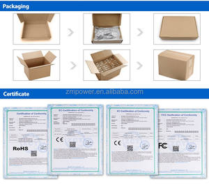 Подгонянное зарядное устройство для ноутбука, 42 Вт, 14 В, 3 А, оригинальный новый 6,5*4,4 мм адаптер питания Samsung с OTP-защитой - Product Image 6