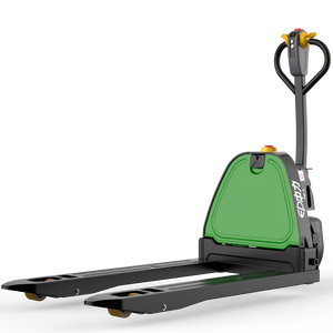 EP Novo 1.5 Ton 3306lb Empilhador Elétrico Caminhão De Paletes F5pro Armazém Equipamentos para Lojas de Reparação Impressão Núcleo Motor - Product Image 4