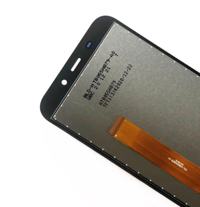 จอแอลซีดีประกอบหน้าจอสัมผัสหน้าจอ Digitizer สำหรับ <span class=keywords><strong>OUKITEL</strong></span> <span class=keywords><strong>WP12</strong></span> <span class=keywords><strong>WP12</strong></span>โปรประกอบจอแอลซีดี - Product Image 4