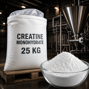 Creatina Monohidrato Pura al 99%, Creatina Monohidrato en Polvo de 200 Mallas - Product Image 2
