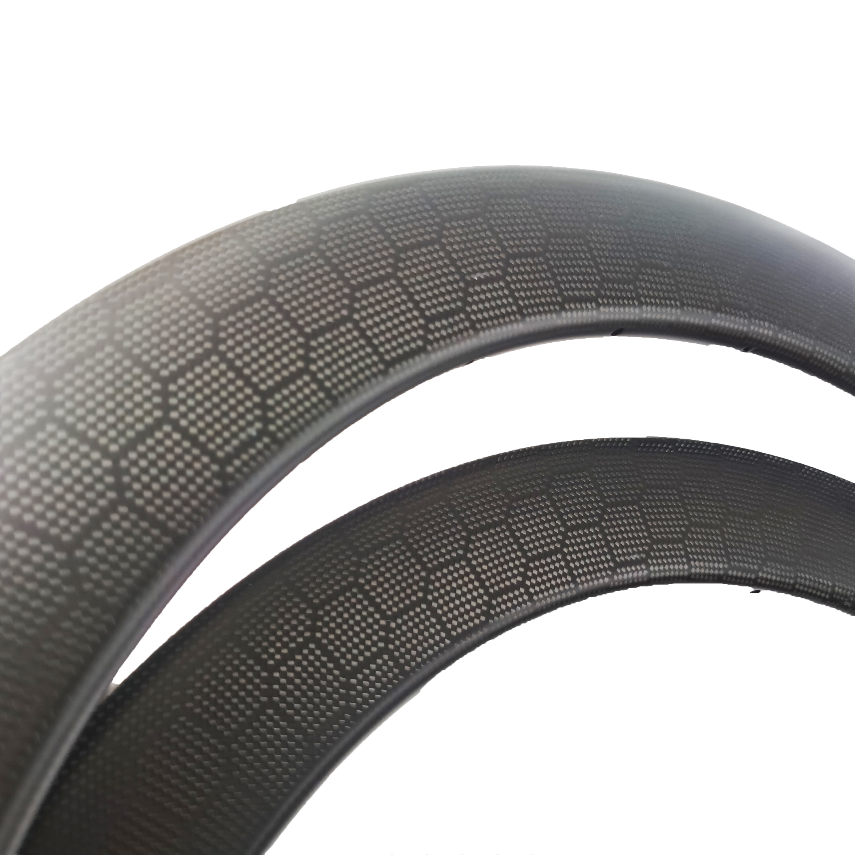 【れそな】Velomann Carbon55mmホイール 9VELO CC55 CERAMIC Road Disc Brake Wheelset – Panda Podium