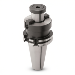 Ttake Tcb40 H.. D..s Husillos Cónicos Iso DIN 69871 - Product Image 2