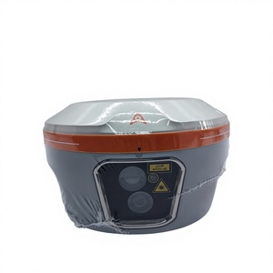 Best Price CHC I85 GNSS Receiver Rover and Base Station for Land Survey CHCNAV GPS Laser RTK with Two <b>Cameras</b> - Product Image 2