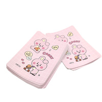 Pegatinas Estéticas Kawaii para Vasos - Calcomanías de Vinilo Impermeables para Botellas de Agua, Fundas de Teléfono y Papelería Personalizada