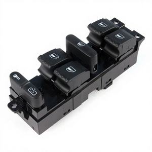 Nouveau commutateur de lève-vitre en plastique ABS 18D 959 857 pour Lavida, destiné à la fabrication - Product Image 2