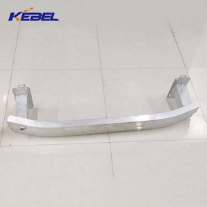 Parte auto barra frontale di rinforzo OEM 68243695AA paraurti anteriore barra di impatto per <span class=keywords><strong>Jeep</strong></span> <span class=keywords><strong>Compass</strong></span> <span class=keywords><strong>2017</strong></span> - Product Image 6