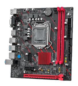 Placa Base JGINYUE M-ATX H311M-D D4 LGA1151 Compatible con CPU Intel i3 - 6100/i3 - 8100/ <span class=keywords><strong>i5</strong></span> - <span class=keywords><strong>6500</strong></span>//<span class=keywords><strong>i5</strong></span> - 8400/G4560/G3930 <span class=keywords><strong>DDR4</strong></span> - Product Image 1