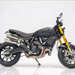 LISTA PARA ENTREGA: ÚLTIMAS OFERTAS 2025 - Motocicleta <span class=keywords><strong>Ducati</strong></span> <span class=keywords><strong>Scrambler</strong></span> 1100 <span class=keywords><strong>Sport</strong></span> <span class=keywords><strong>PRO</strong></span> en Venta - Product Image 1