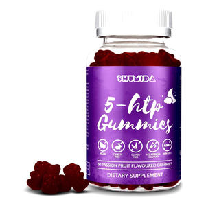 Nurutal-suplemento alimenticio para la salud, gomitas de melatonina para dormir, multivitamina, ositos de goma - Product Image 4