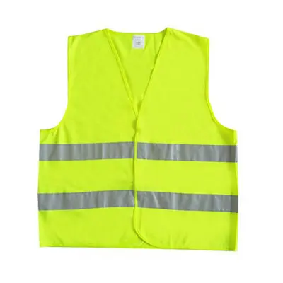 Gilet de sécurité réfléchissant, pour le sport