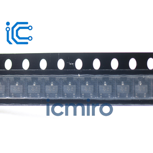 ICMICRO Diodes de haute qualité d'origine, transistors MOSFET, fournisseurs d'IGBT, MMBT5401LT1G - Product Image 1