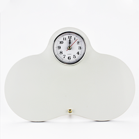 Cadeau commémoratif, horloge vierge à sublimation, bricolage, panneau photo personnalisé en MDF, décoration de bureau à domicile, cadeau personnalisé