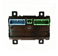 Unité de commande de climatisation VECU d'occasion 21720407 P02 pour camions lourds FH460 FH500 FMX460 FMX500
