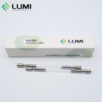 Lampe laser au xénon Candela, pièces détachées pour appareil de beauté, lampe chinoise, épilation, lampe Lumi M22