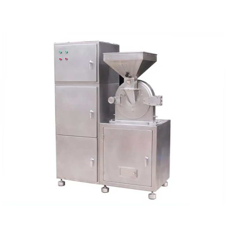 Многофункциональная пищевая мельница из нержавеющей стали, измельчитель зерна