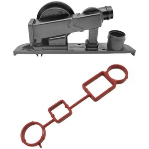 ตัวแยกน้ำมัน-น้ำ PCV รุ่น 06F129101R เหมาะสำหรับ A3, A6L, TT, Scirocco Golf GTI - Product Image 1