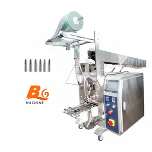 Automatic Bullet O Ring Counting Packaging Packing Machine