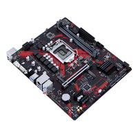 Harga Bagus untuk Intel ASUS B560M-V5 Intel B560 Gaming Desktop Dual DDR4 RAM Memory Channel Generasi ke-10/11 dengan Port VGA DVI