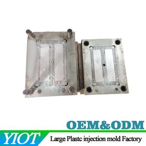 YIOT Guangdong, Moldeo por Inyección de Piezas de Plástico Personalizadas de Alta Calidad, Molde para Accesorios de Plástico para Exprimidores Inteligentes para el Hogar - Product Image 4