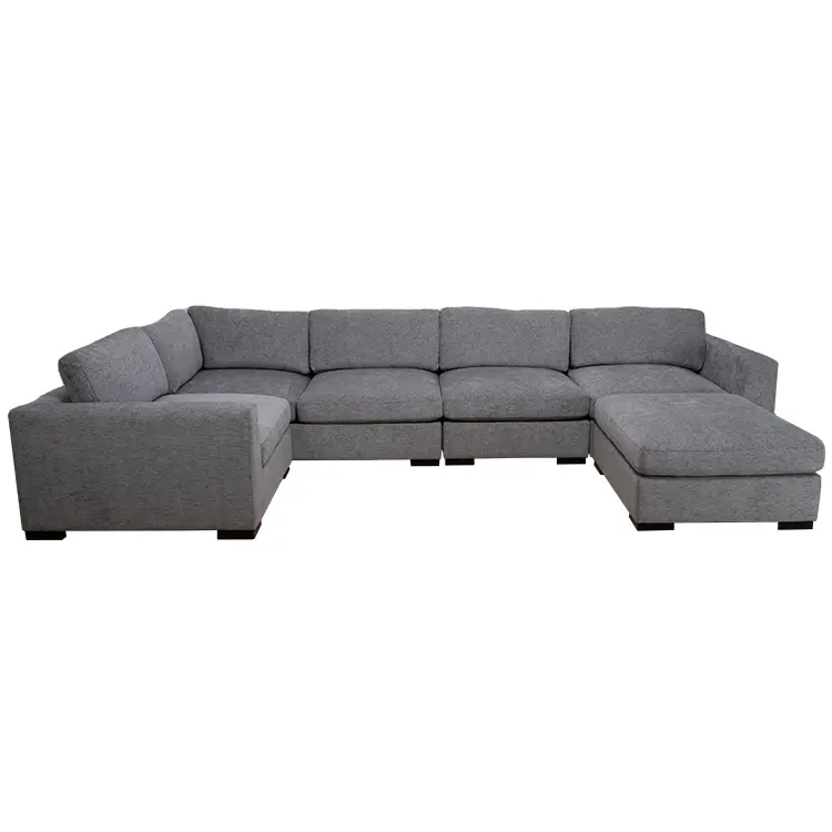 Best Selling Sectional Sofa Set Designs Corner Sofa for Living Room Events Sofa Living Room Premium Living Room Furniture