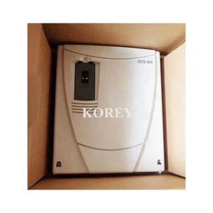 ตัวแปลงสัญญาณ Governor Converter รุ่น DCS800-S01-0020-05 ของแท้ใหม่ - Product Image 5