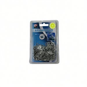 Aranders - Arandelas Planas de 8 mm, Estilo Hecho a Mano, para Manualidades - Product Image 2