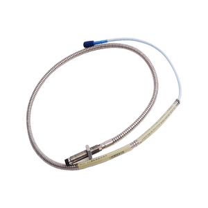 Nouvelle sonde de proximité Bently Nevada 330104-00-07-10-12-RU en stock, expédition rapide, surveillance des vibrations de qualité industrielle - Product Image 1