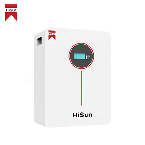 Système photovoltaïque hors réseau Hisun personnalisable de 10 à 15 kW pour projets commerciaux et résidentiels - Product Image 5
