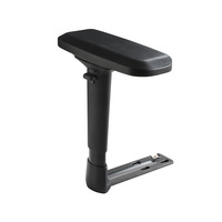 Pièces de rechange personnalisables pour chaise de bureau en maille, accoudoirs de remplacement 4D pour chaise de bureau et de gaming, vente en gros