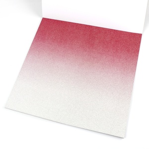 20416 Chất lượng cao 190gsm 6 thiết kế A4 Flash giấy long lanh cardstock giấy cho DIY sổ lưu niệm trường - Product Image 5