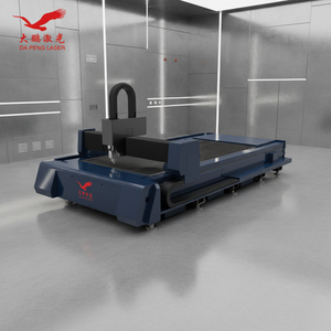 Machine de découpe laser haute vitesse série CS - Product Image 3