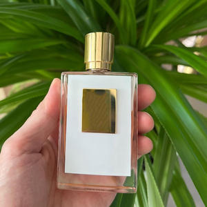 Vente en gros de parfum pour le corps de haute qualité, longue durée, parfum floral gourmand, senteur de guimauve, parfum romantique, vaporisateur pour le corps 50 ml, eau de parfum - Product Image 4