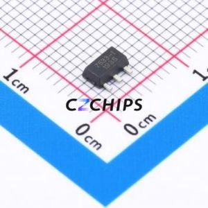 ชิปวงจรรวม7533ใหม่ SOT-89-3วงจรรวม PMIC Regulator (LDO) - Product Image 1