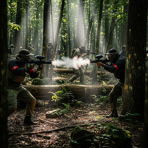 Regulador de Pressão de CO2 para Tanques de Paintball RP24 com Válvula, Manômetro e Adaptador de Saída, Pressão Máxima de Trabalho 0.02-1.50Mpa - Product Image 5