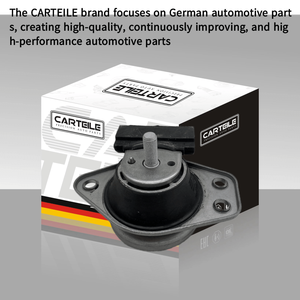 3 Pezzi Supporti Motore di Alta Qualità Adatti per Ferrari California T GTC4 Lusso T - Product Image 4