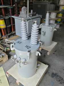 Transformador Monofásico Electrónico PB D11, <span class=keywords><strong>Precio</strong></span> Especial, 50kva/37.5kva/75kva 11kv/13.8kv, Bobina Toroidal <span class=keywords><strong>de</strong></span> Cobre - Product Image 5