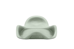 Cojín ergonómico de yoga Estabiliza la mente y el cuerpoCorrige la postura Cojín de meditación para meditar en interiores al aire libre en cualquier lugar - Product Image 2