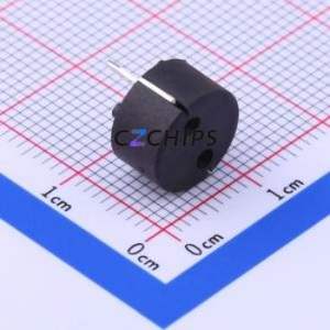 55900000001 Fuse Holder (Box) Through hole Component (THT),P=7.18mm Fuse ( Rated Voltage: 250V )( Rated Current: 6.3A ) - Product Image 1