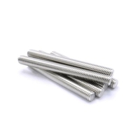 Vis à tête cylindrique Inconel 625 pour centre de données IA, refroidissement liquide, haute résistance à la corrosion, avec bride