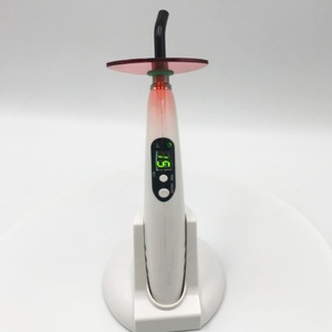 Lampe de photopolymérisation dentaire sans fil électrique haute puissance de type B à LED 5s pour pièces à main dentaires - Product Image 3