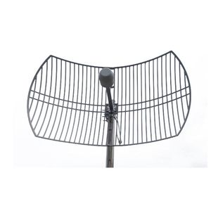 Antena 4G de Doble Polarización de Largo Alcance 1710-2700mhz 24dbi Transmisión Exterior Wifi 4x4 5g 2700 Antena Wifi 2.4G de Alta Ganancia - Product Image 4