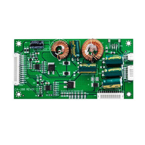 <span class=keywords><strong>CA</strong></span>-288 LEDテレビバックライトドライバボードユニバーサル26-55 "| 高電圧一定電流供給 | LCDパネル修理キット交換 - Product Image 2