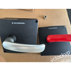 Schmersal AZ/AZM 200-B30-LTAG1P1 et AZM 200SK-T-1P2PW-2568 d'occasion - Product Image 4