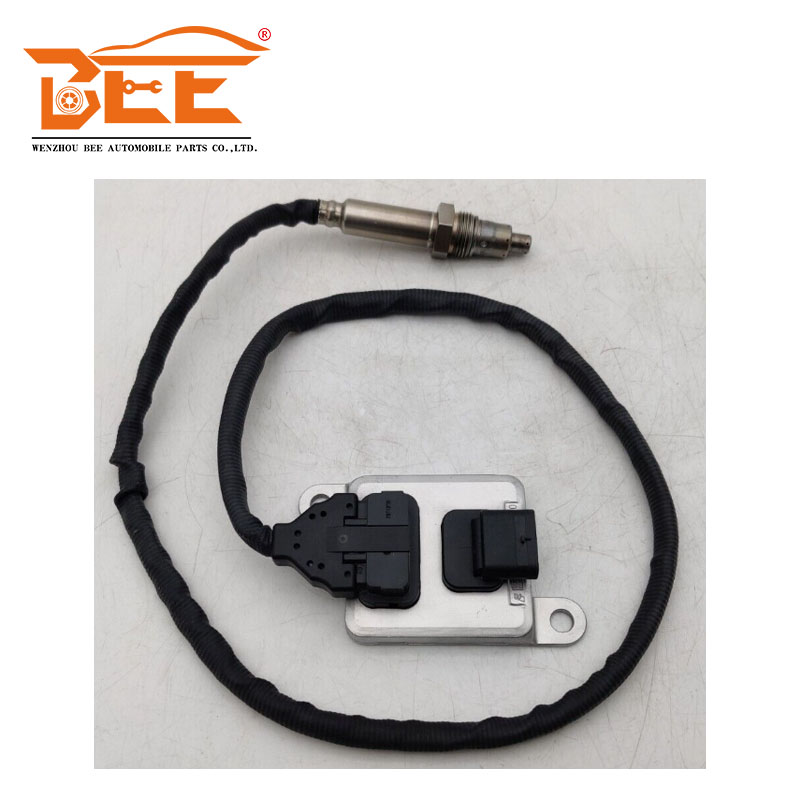 Автозапчасти, азотный Датчик Nox для Mercedes Benz A0009051512 A0009053606 A0009055106 A0009053403 0009053403 A0009053403