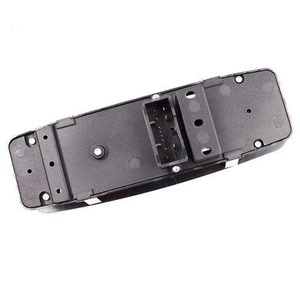 Interruptor de ventanilla eléctrica ABS de nueva condición para Dodge para Ram para <span class=keywords><strong>Chrysler</strong></span> modelo 68110866AA fabricado con Material de alta calidad - Product Image 4