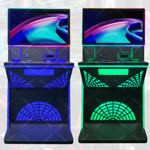 Fire Ball Grand FireBall <span class=keywords><strong>LOL</strong></span> pour jeu de société gratuit, qualité supérieure, Fire Link avec borne d'arcade de jeu de compétences de 27 pouces - Product Image 4