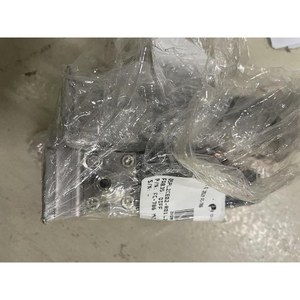 Controlador de Flujo Másico de Gas TEL FC-786 MFC N2 30SLM Usado Como Está, Piezas de Equipos Semiconductores Legados - Product Image 4